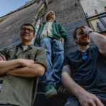 CONCERT PREVIEW: The Jins @DC9, 10/12 